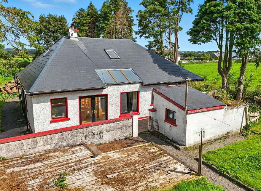 Ballintleva, Belclare, Tuam, H54WV30