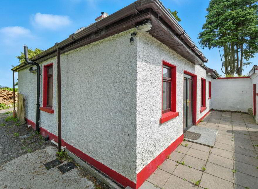 Ballintleva, Belclare, Tuam, H54WV30