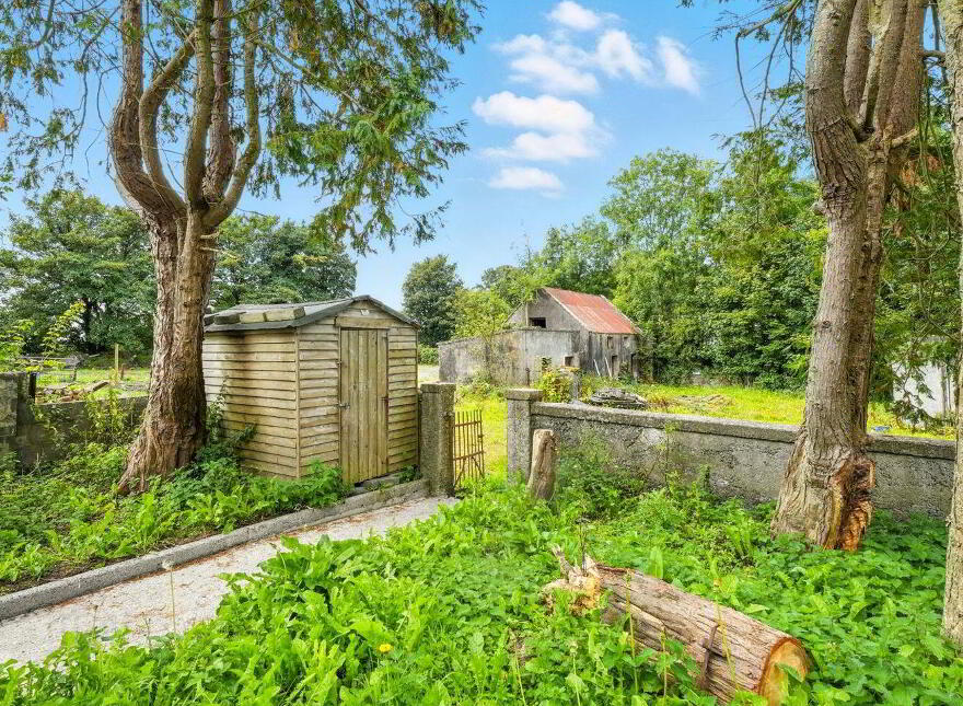 Ballintleva, Belclare, Tuam, H54WV30