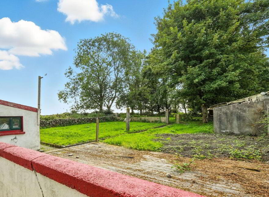 Ballintleva, Belclare, Tuam, H54WV30