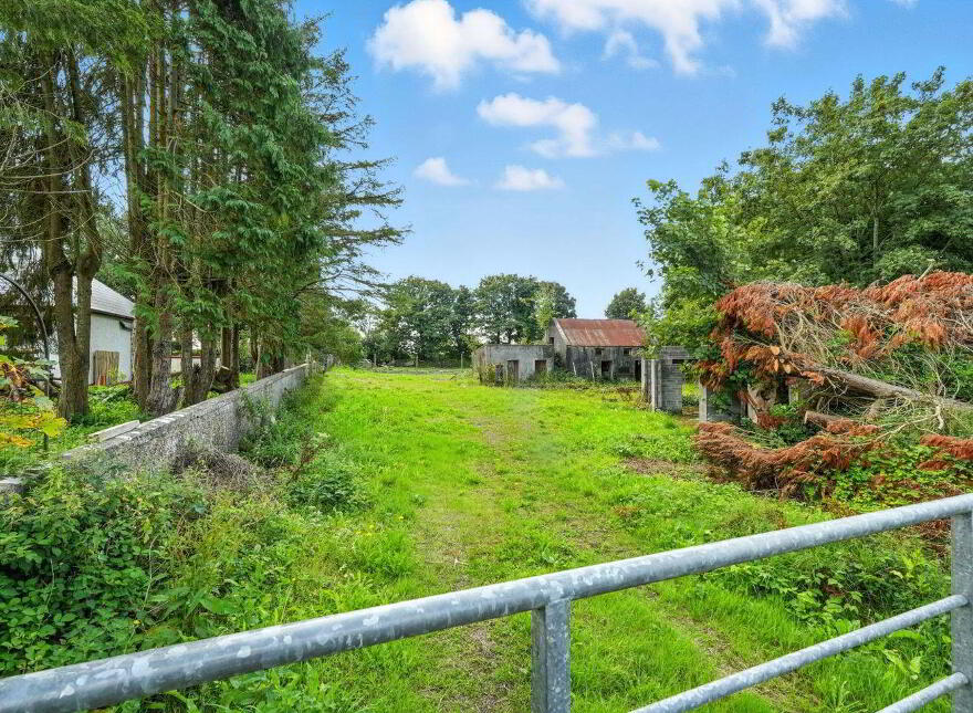 Ballintleva, Belclare, Tuam, H54WV30