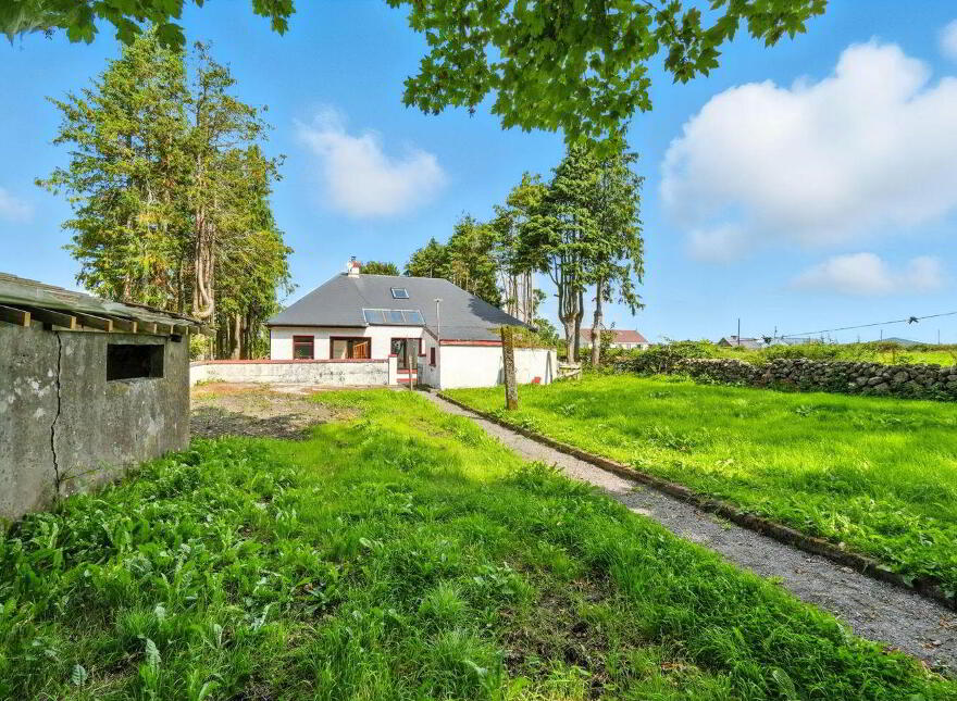 Ballintleva, Belclare, Tuam, H54WV30