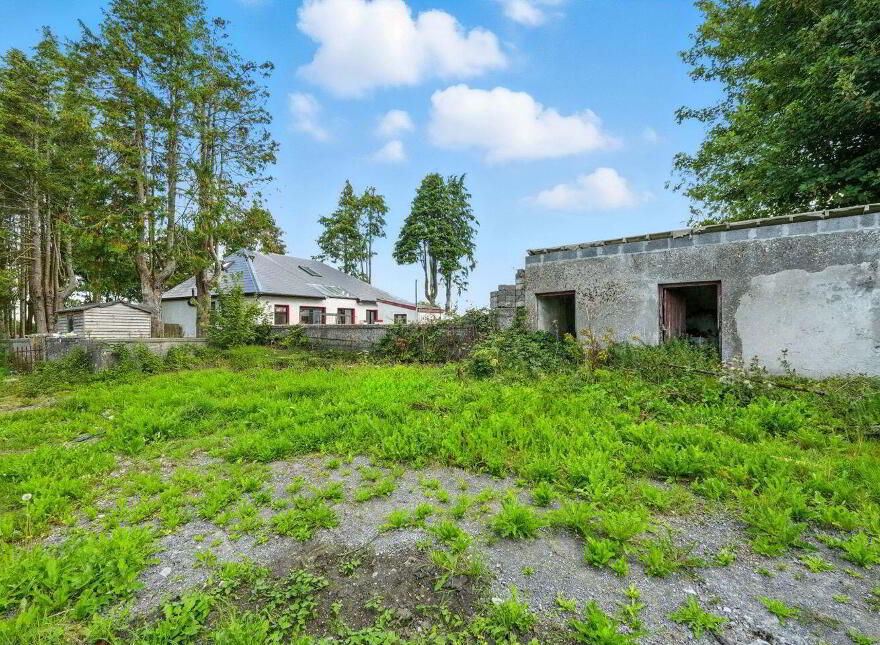Ballintleva, Belclare, Tuam, H54WV30