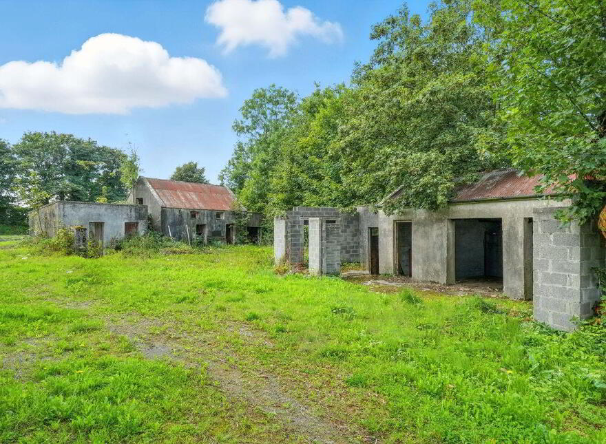Ballintleva, Belclare, Tuam, H54WV30