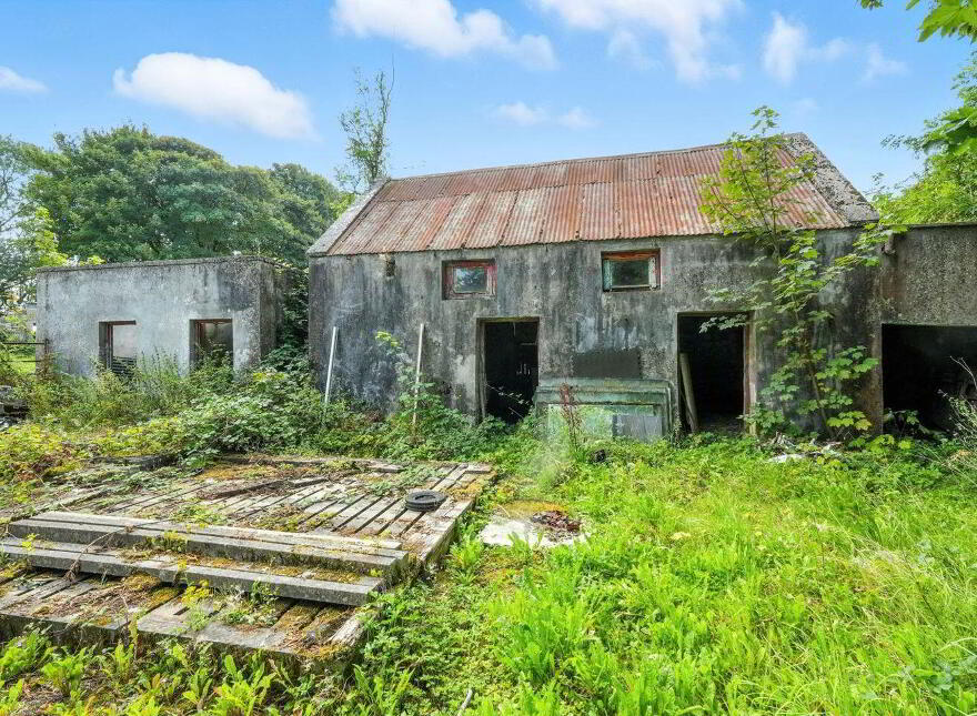 Ballintleva, Belclare, Tuam, H54WV30