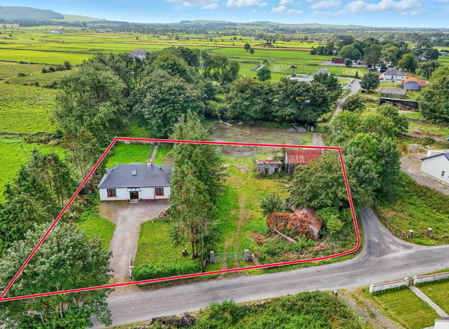 Ballintleva, Belclare, Tuam, H54WV30