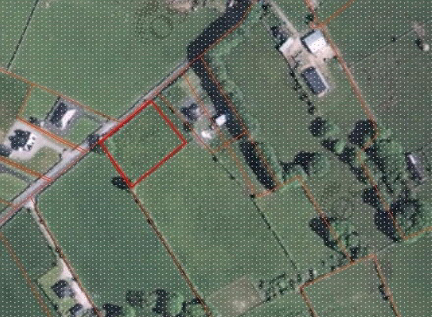 Lissanisky, Ballinrobe