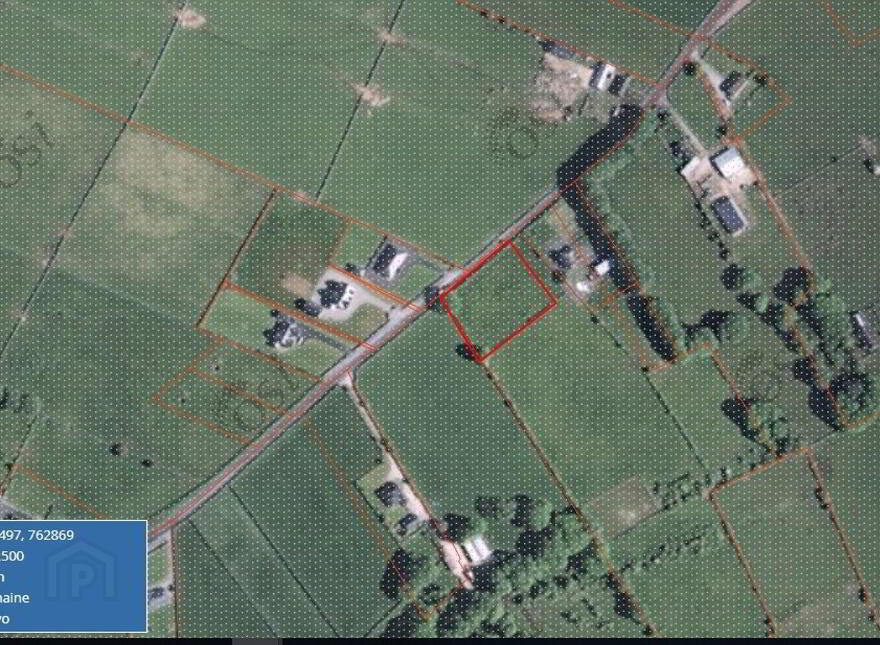 Lissanisky, Ballinrobe