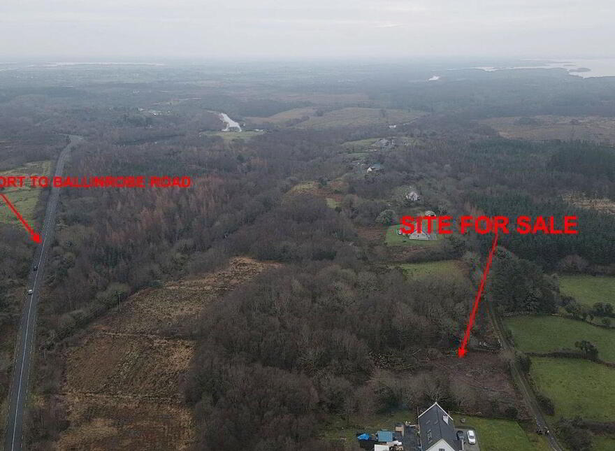 Cloonee, Westport, F12ER23