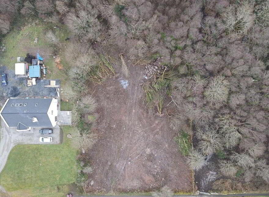 Cloonee, Westport, F12ER23