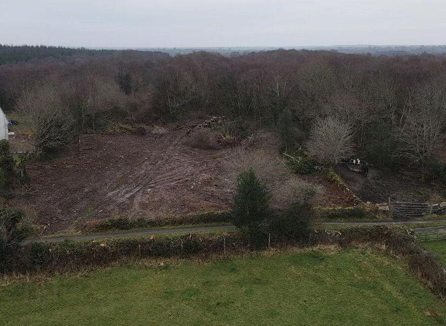 Cloonee, Westport, F12ER23