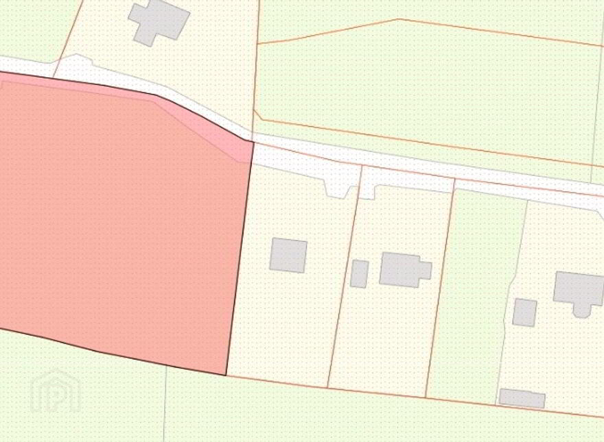 Portroyal, Partry