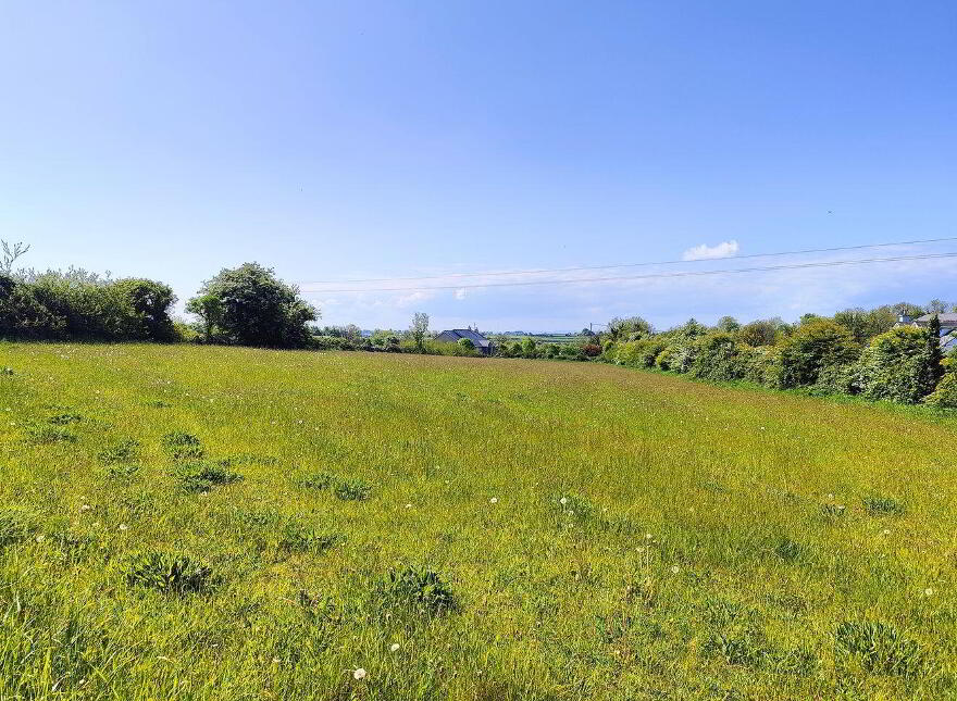 Cregduff, Kilmaine photo