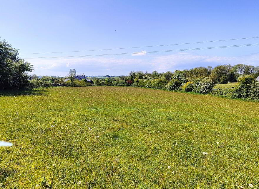 Cregduff, Kilmaine