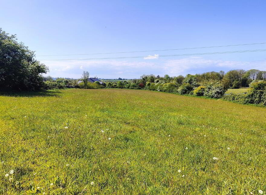 Cregduff, Kilmaine