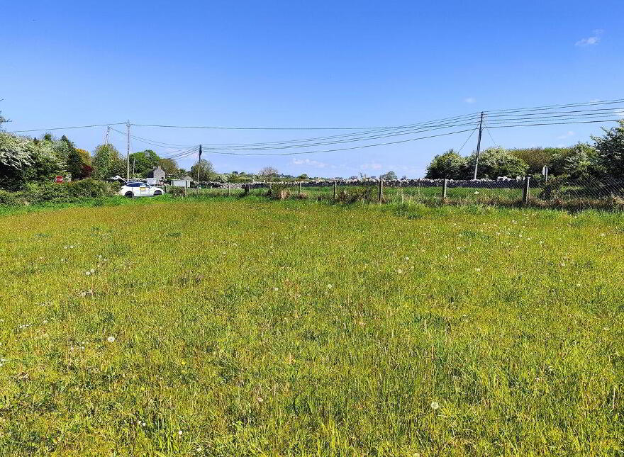 Cregduff, Kilmaine