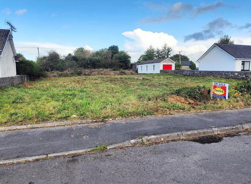 Creagh Road, Ballinrobe photo