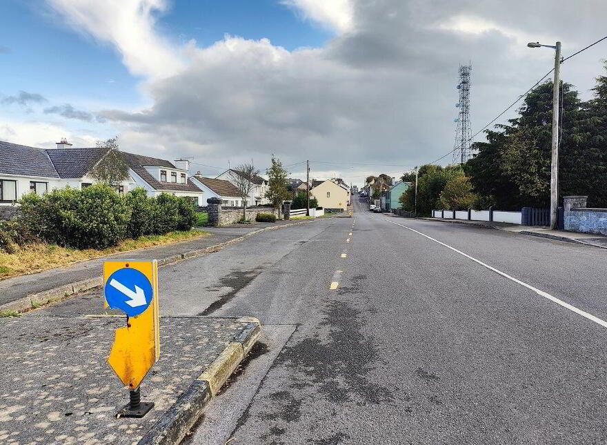 Creagh Road, Ballinrobe