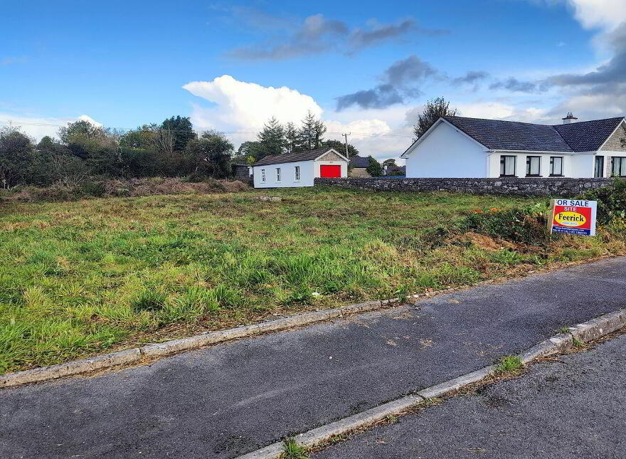 Creagh Road, Ballinrobe