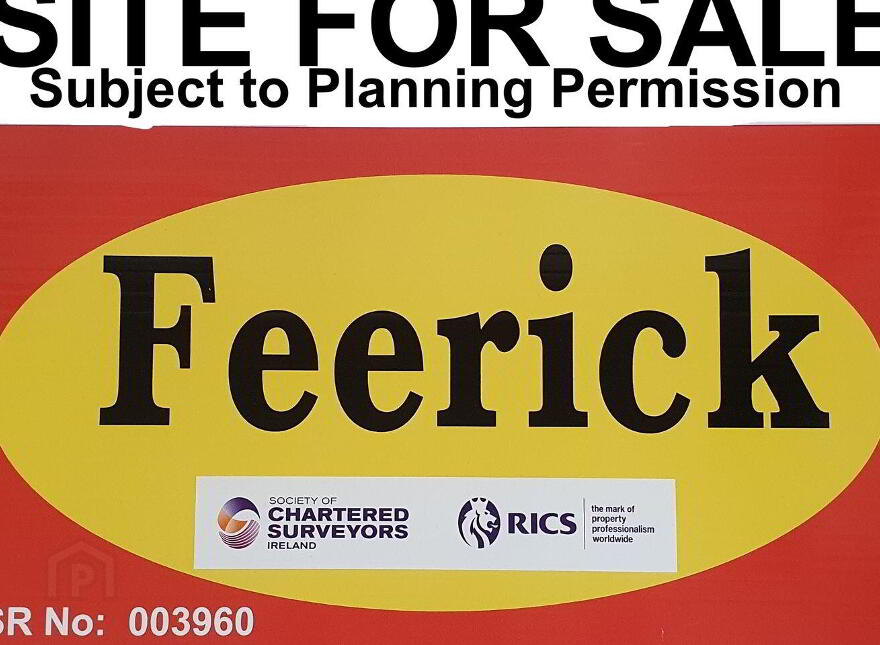 Derrada, Partry, Ballinrobe, F12NP93
