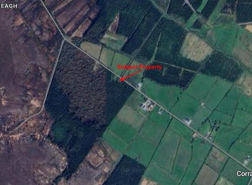 Corrameeagh, Kilkerrin photo