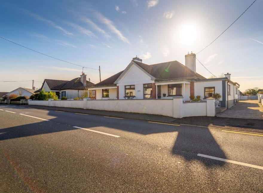 Ballina Road, Foxford, F26CH79 photo