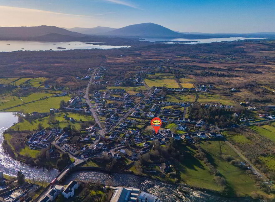 Ballina Road, Foxford, F26CH79