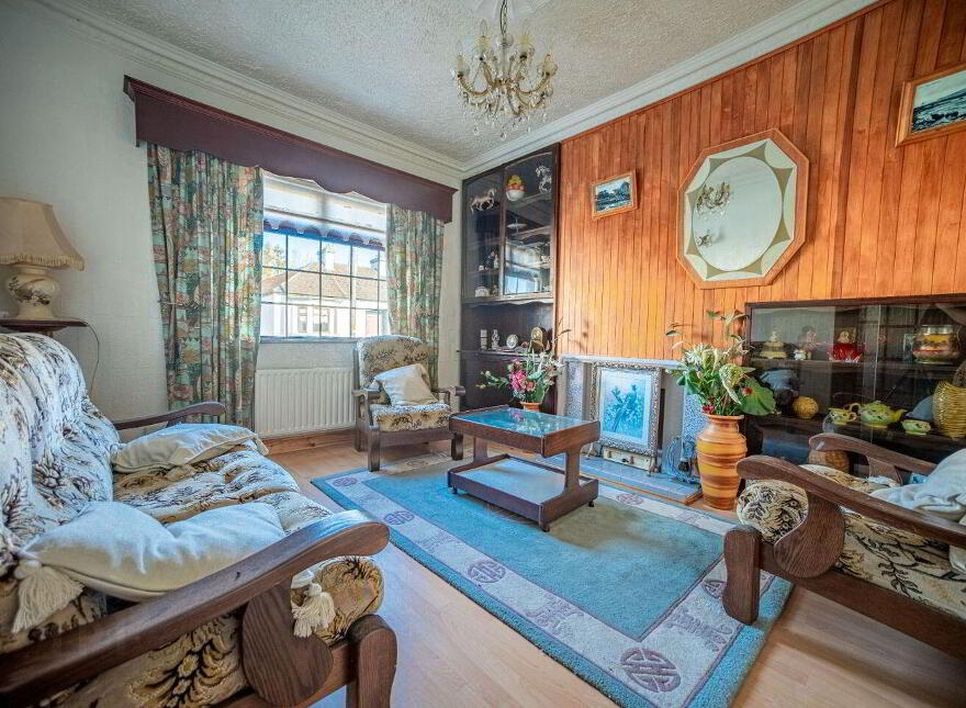 Ballina Road, Foxford, F26CH79