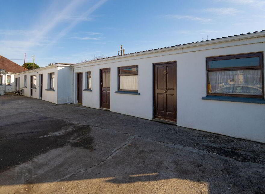 Ballina Road, Foxford, F26CH79