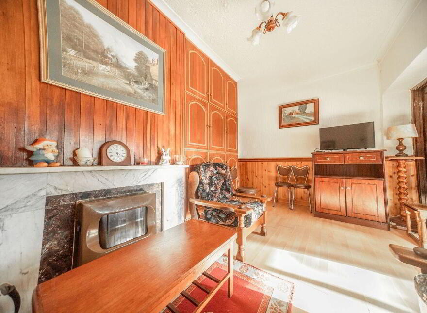 Ballina Road, Foxford, F26CH79