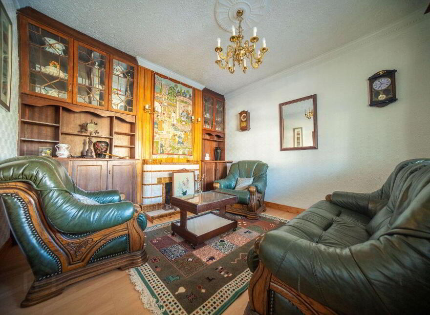 Ballina Road, Foxford, F26CH79