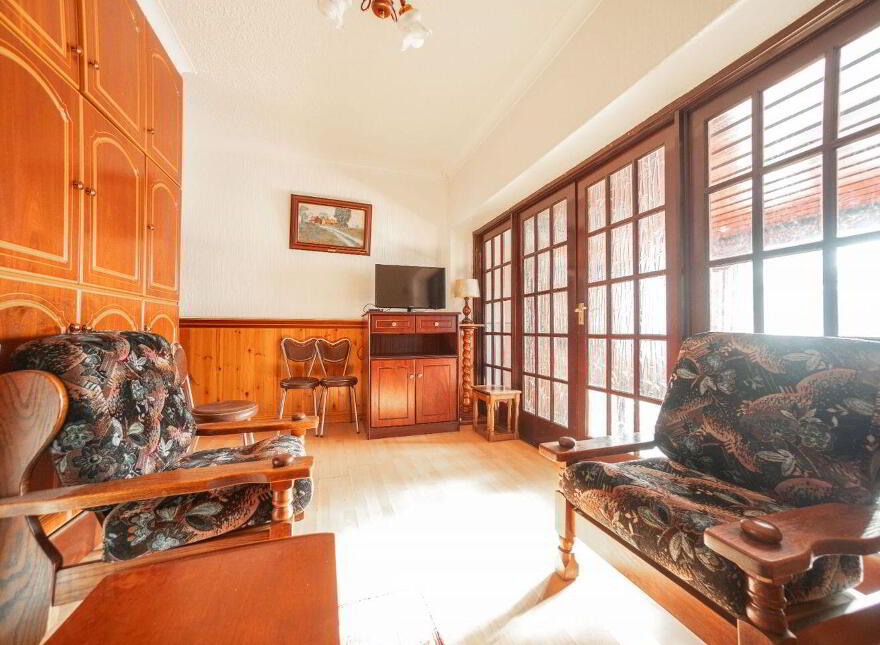 Ballina Road, Foxford, F26CH79