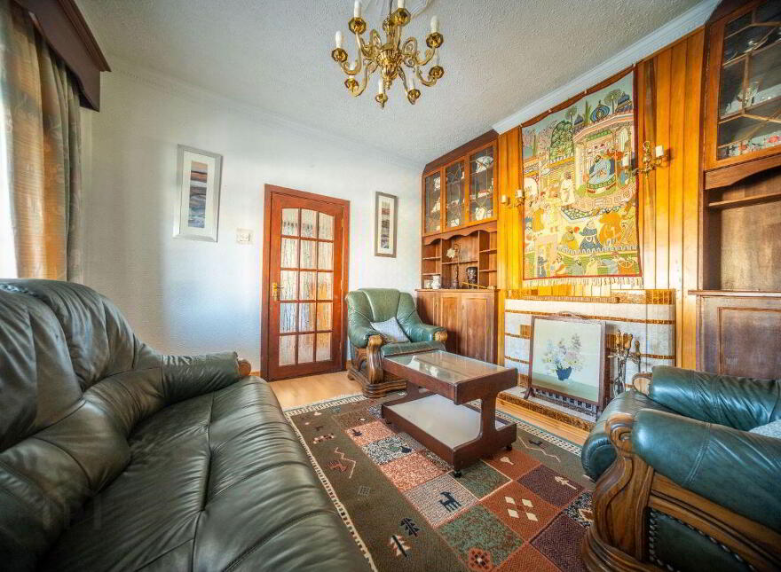 Ballina Road, Foxford, F26CH79