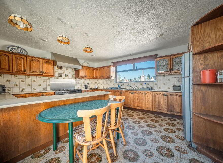 Ballina Road, Foxford, F26CH79