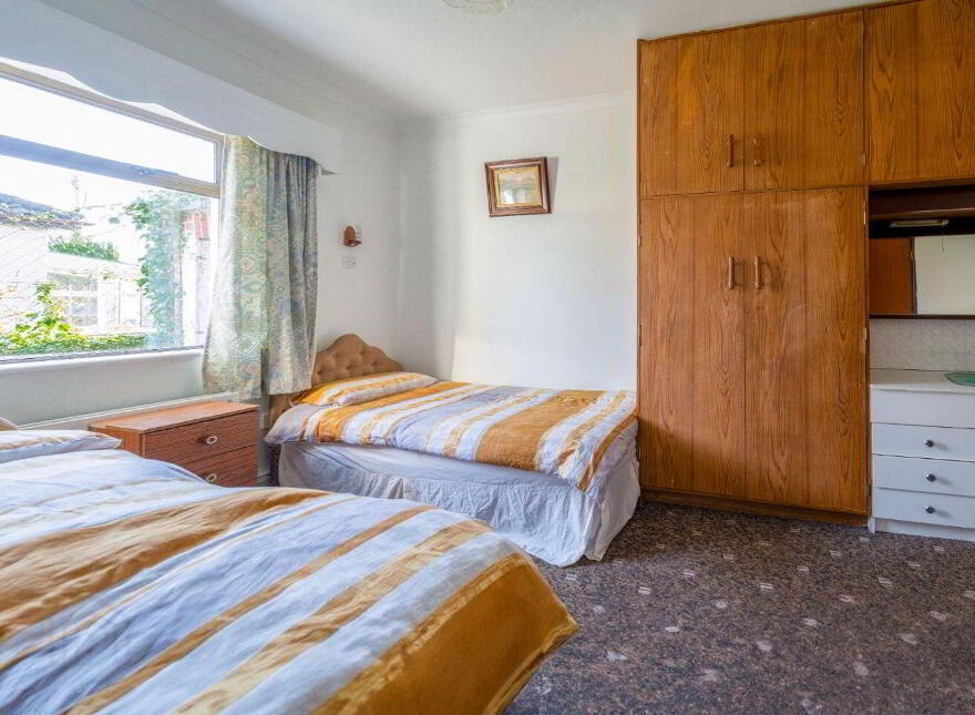 Ballina Road, Foxford, F26CH79
