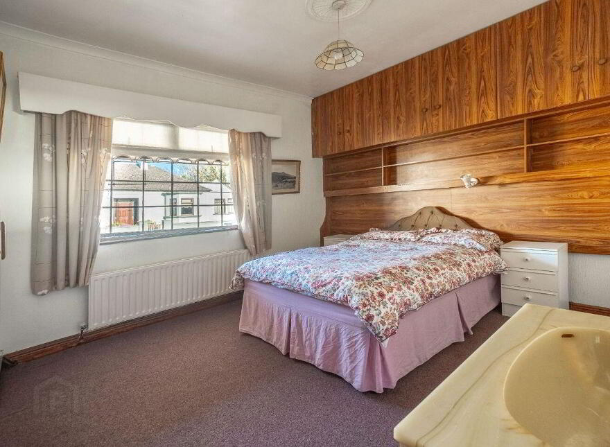 Ballina Road, Foxford, F26CH79