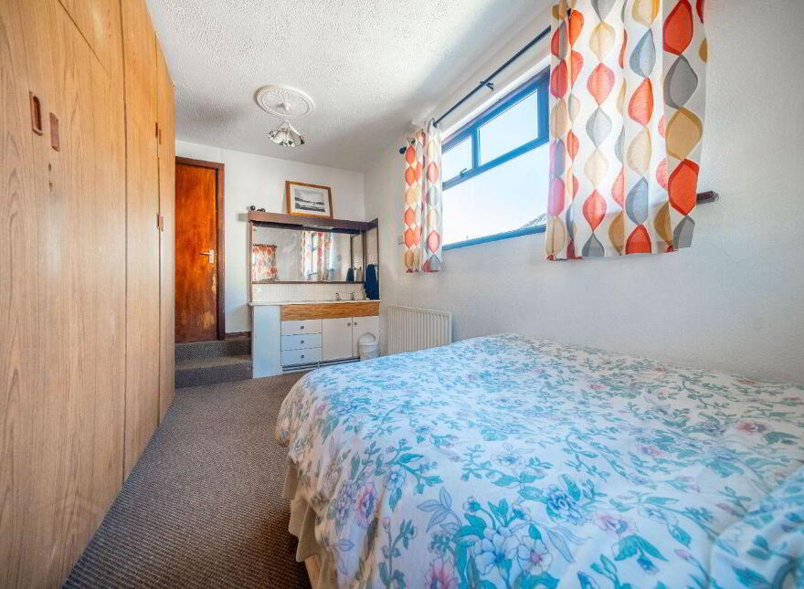 Ballina Road, Foxford, F26CH79