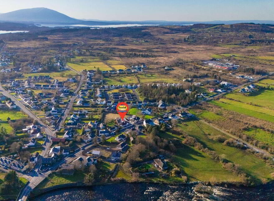 Ballina Road, Foxford, F26CH79