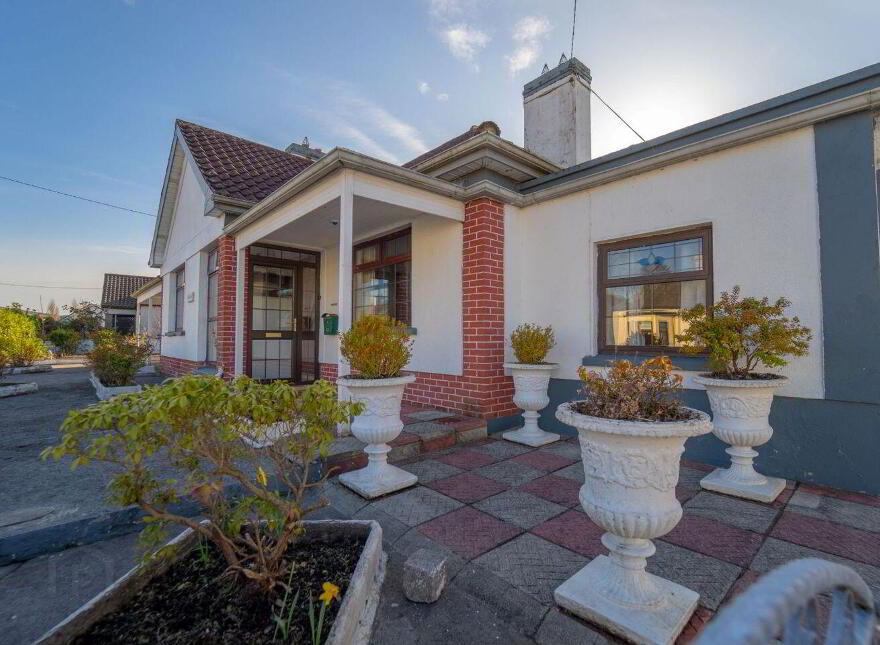 Ballina Road, Foxford, F26CH79