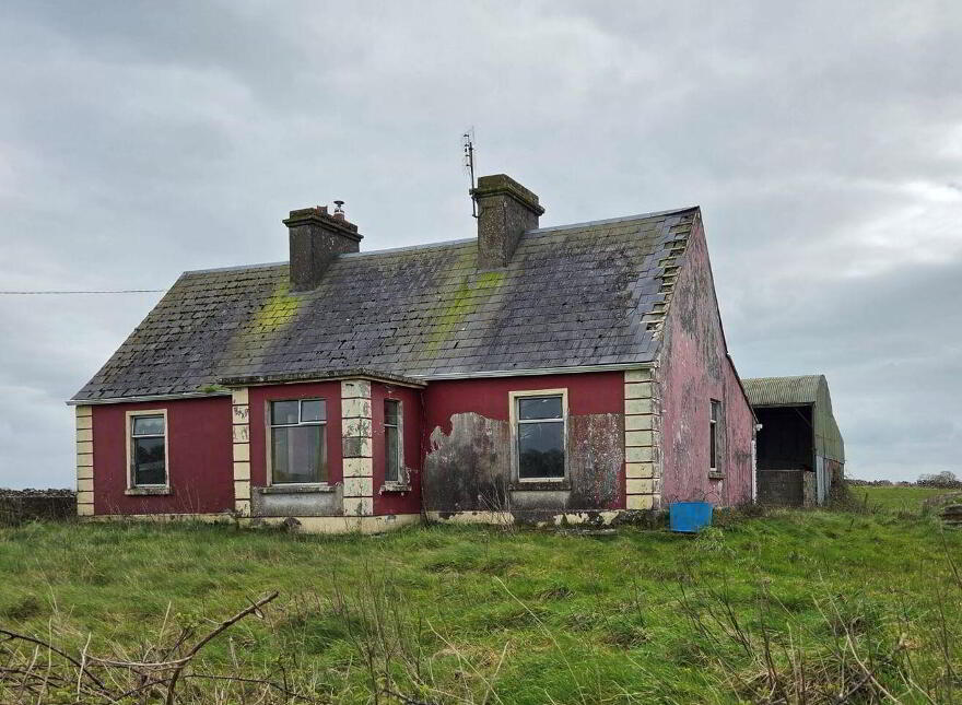 Coolisduff, Kilmaine, Ballinrobe, F31XF86