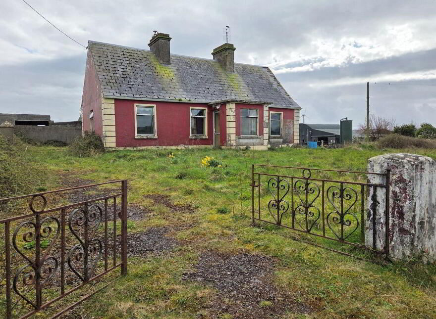 Coolisduff, Kilmaine, Ballinrobe, F31XF86