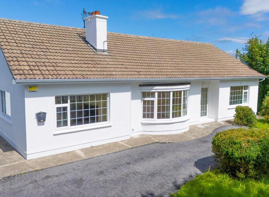 Claremorris Road, Friarsquarter, Ballinrobe, F31DX37 photo