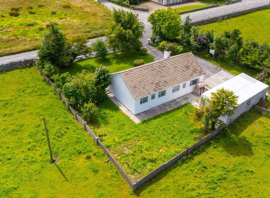 Claremorris Road, Friarsquarter, Ballinrobe, F31DX37