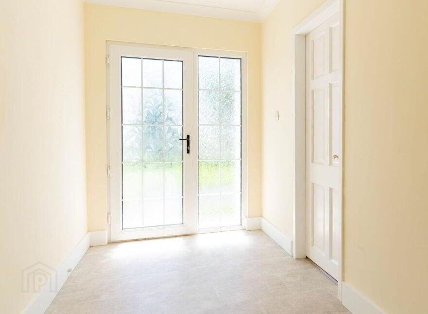 Claremorris Road, Friarsquarter, Ballinrobe, F31DX37