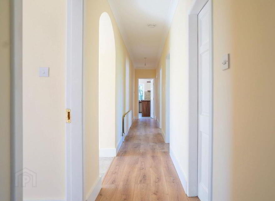 Claremorris Road, Friarsquarter, Ballinrobe, F31DX37