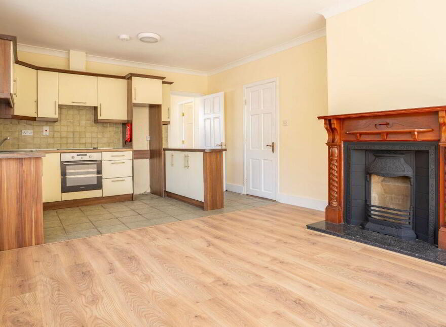 Claremorris Road, Friarsquarter, Ballinrobe, F31DX37