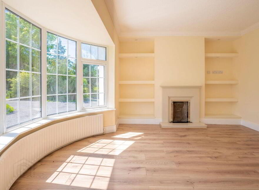 Claremorris Road, Friarsquarter, Ballinrobe, F31DX37