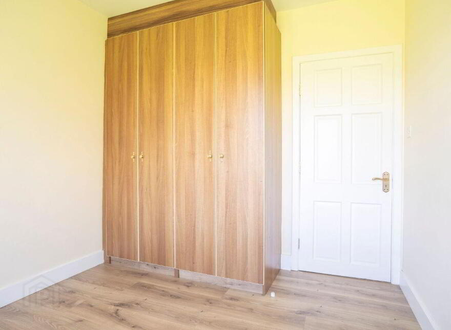 Claremorris Road, Friarsquarter, Ballinrobe, F31DX37