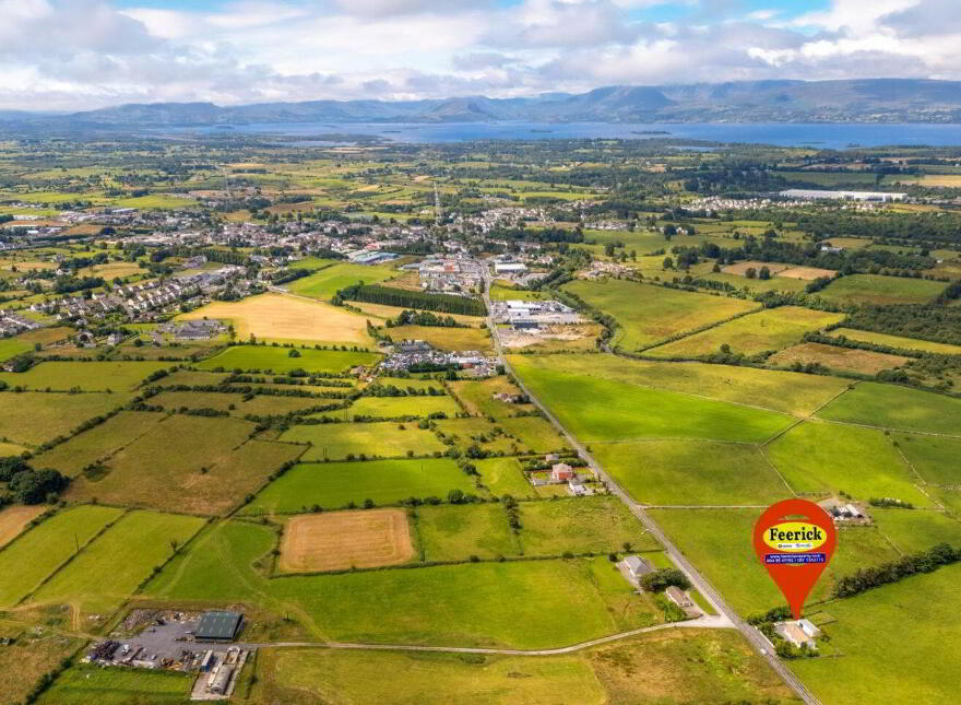 Claremorris Road, Friarsquarter, Ballinrobe, F31DX37