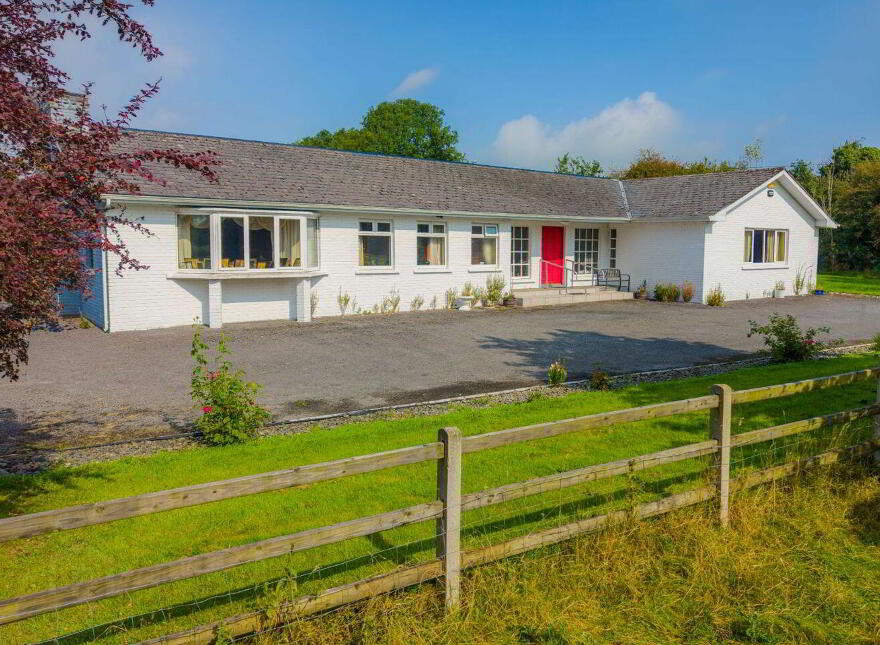 Carrownalecka, Ballinrobe, F31HW57 photo